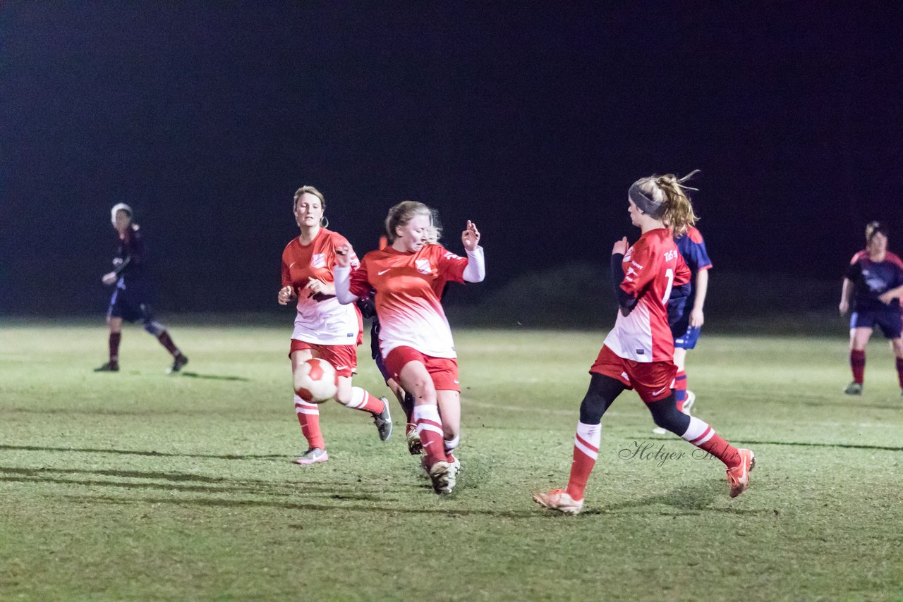 Bild 199 - Frauen TuS Tensfeld - TSV Wiemersdorf : Ergebnis: 1:1